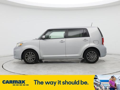 2013 Scion xB