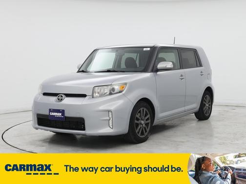 2013 Scion xB