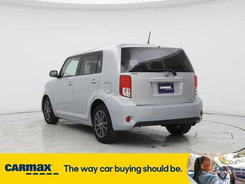 2013 Scion xB