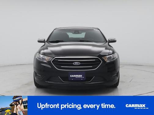 2018 Ford Taurus Limited