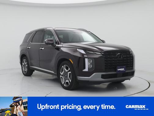 2025 Hyundai PALISADE Limited