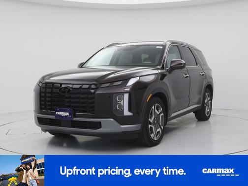 2025 Hyundai PALISADE Limited