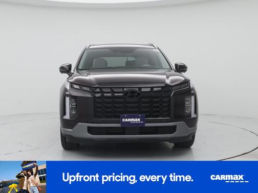 2025 Hyundai PALISADE Limited