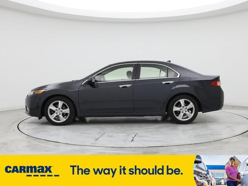 2013 Acura TSX