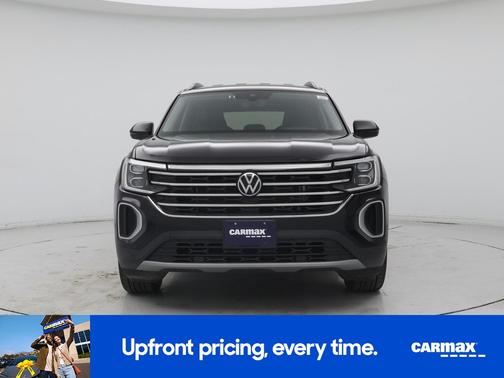 2024 Volkswagen Atlas SE w/Tech