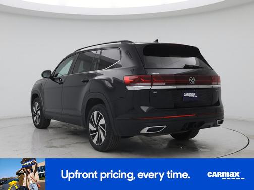 2024 Volkswagen Atlas SE w/Tech