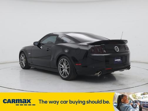 2014 Ford Mustang GT