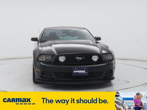 2014 Ford Mustang GT