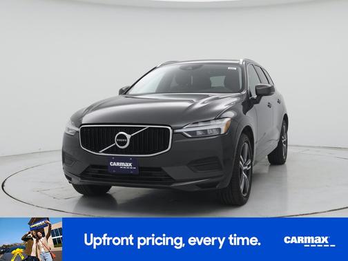 2018 Volvo XC60 T6 Momentum