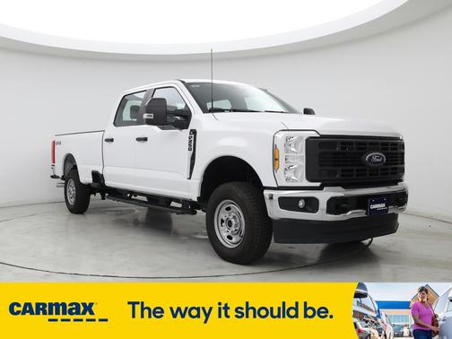 2024 Ford F-250 XL