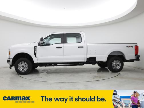 2024 Ford F-250 XL