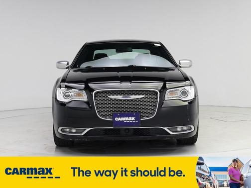 2020 Chrysler 300 C