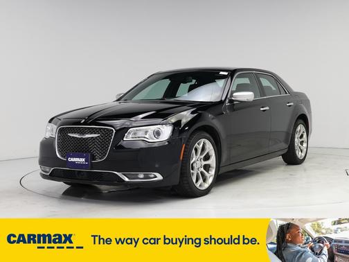 2020 Chrysler 300 C