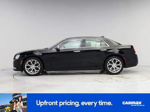 2020 Chrysler 300 C