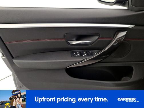 2018 BMW 430 I xDrive Gran Coupe