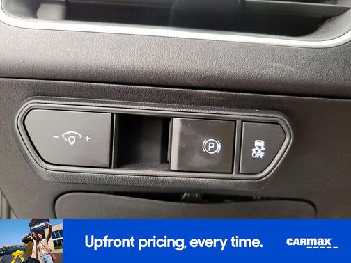 Black 2025 Kia K4 LX