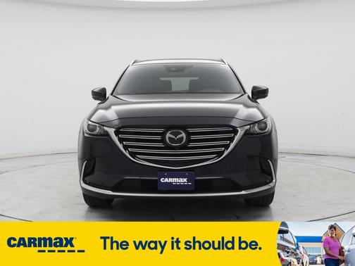 2021 Mazda CX-9 Grand Touring