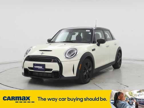 2022 MINI Hardtop S