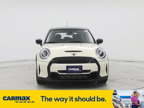 2022 MINI Hardtop S
