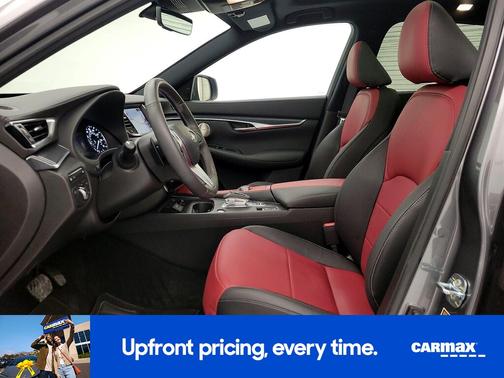 2024 INFINITI QX50 Sport