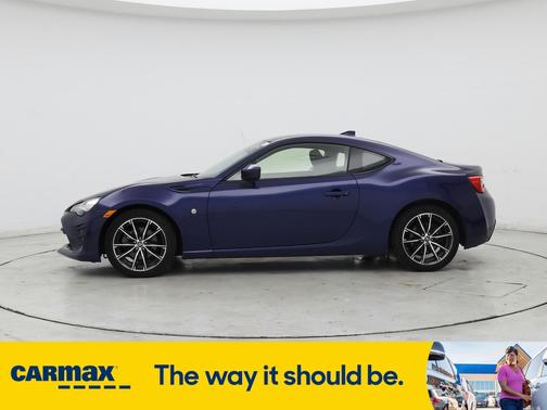2019 Toyota 86
