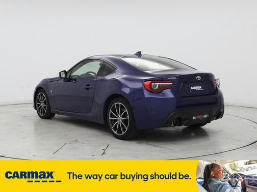 2019 Toyota 86
