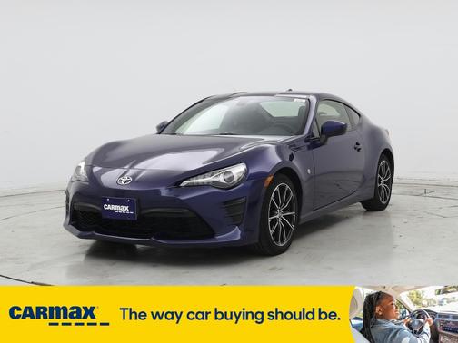 2019 Toyota 86
