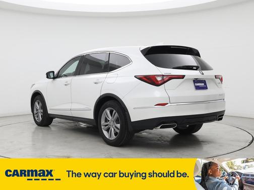 2022 Acura MDX SH-AWD