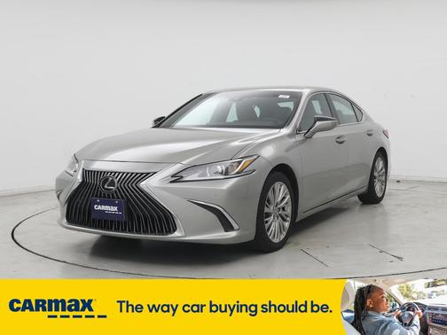 2021 Lexus ES 350 ES 350