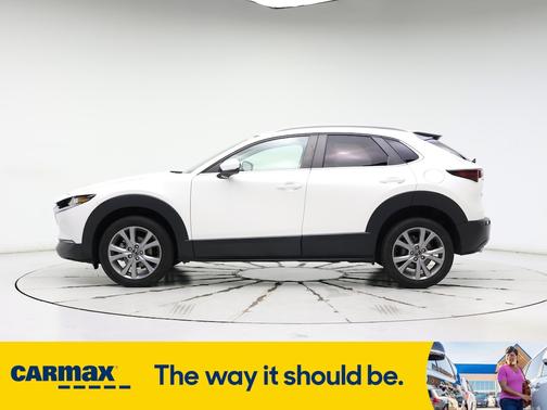 2022 Mazda CX-30 Preferred