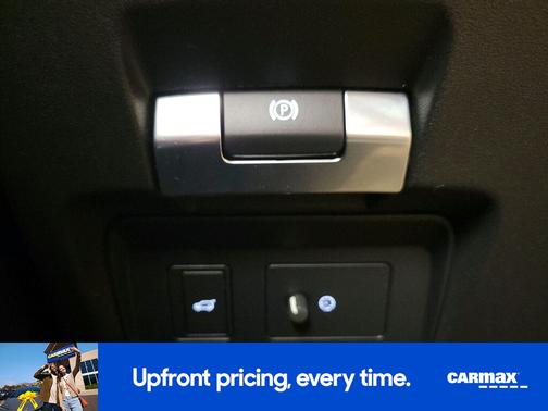 2020 Land Rover Discovery Sport SE