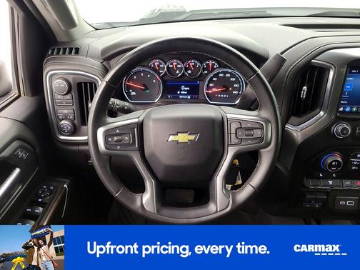 2023 Chevrolet Silverado 2500 LT