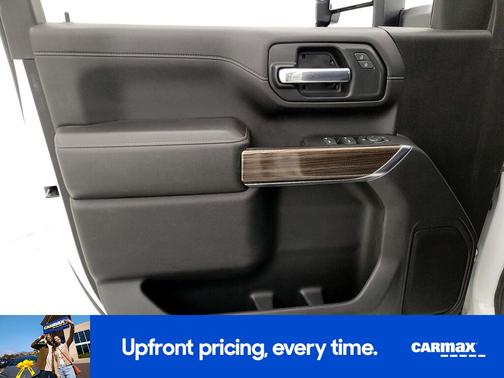 2023 Chevrolet Silverado 2500 LT