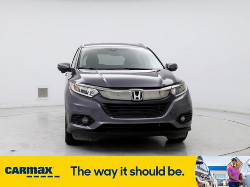 2022 Honda HR-V EX-L