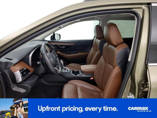 2023 Subaru Outback Touring XT