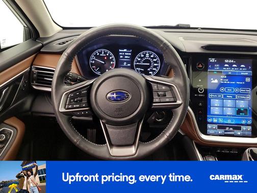 2023 Subaru Outback Touring XT