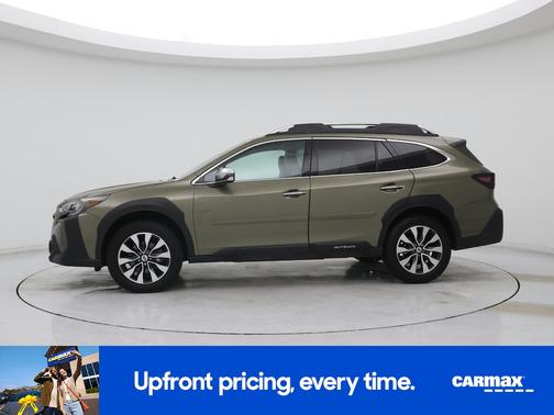 2023 Subaru Outback Touring XT