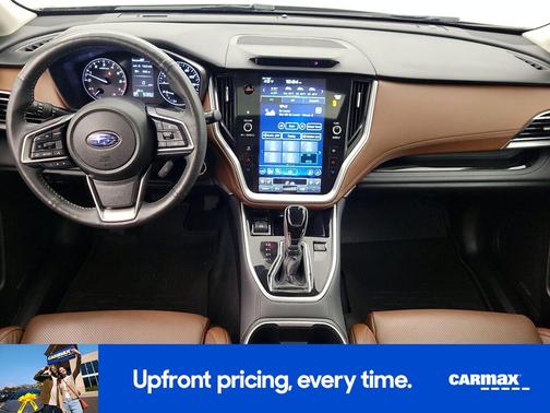 2023 Subaru Outback Touring XT