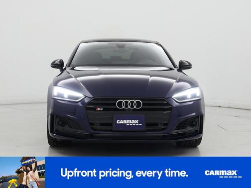 2019 Audi S5 Prestige