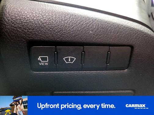 2020 Lexus ES 350 Luxury