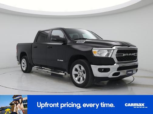 2023 RAM 1500 Bighorn