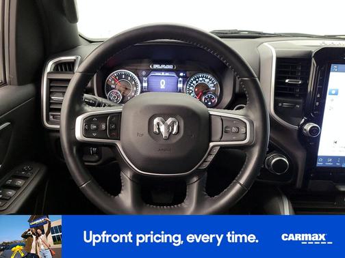 2023 RAM 1500 Bighorn