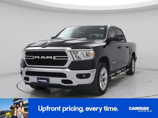 2023 RAM 1500 Bighorn