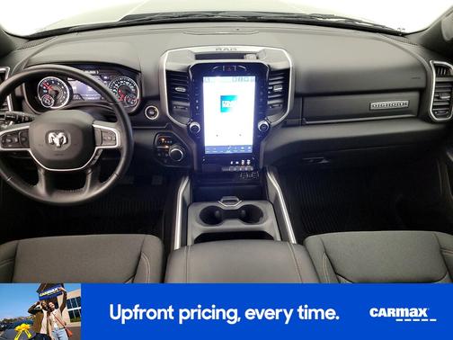 2023 RAM 1500 Bighorn