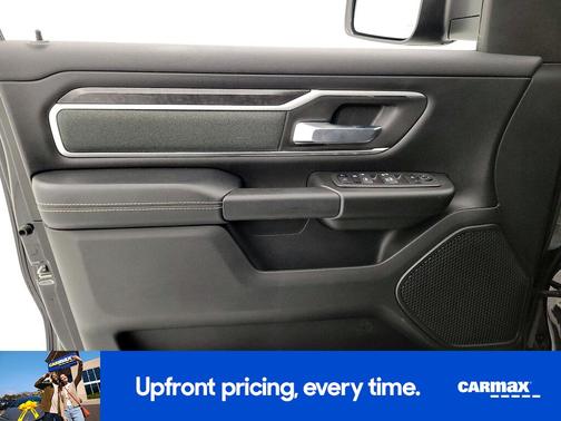 2023 RAM 1500 Bighorn