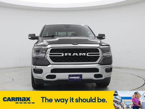 2022 RAM 1500 Bighorn
