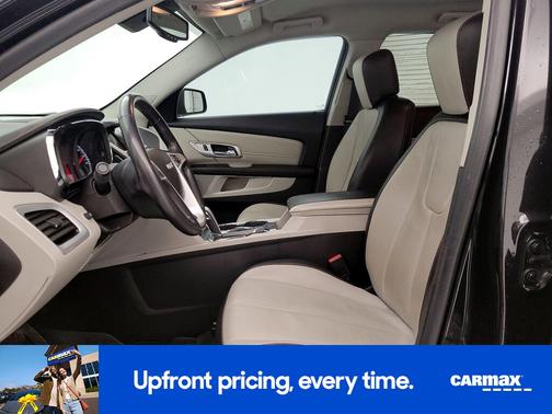 2015 GMC Terrain SLT