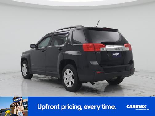 2015 GMC Terrain SLT