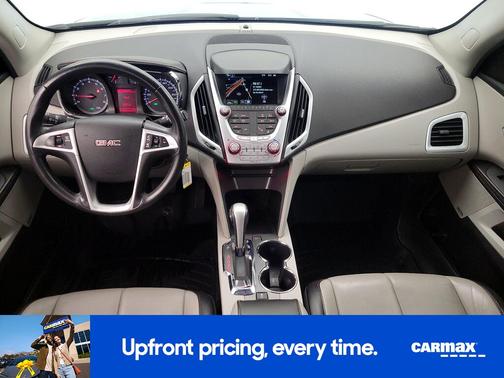 2015 GMC Terrain SLT