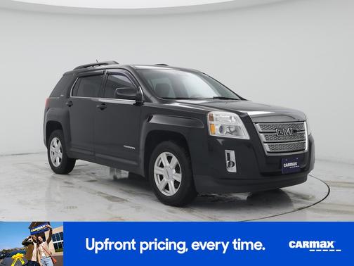 2015 GMC Terrain SLT